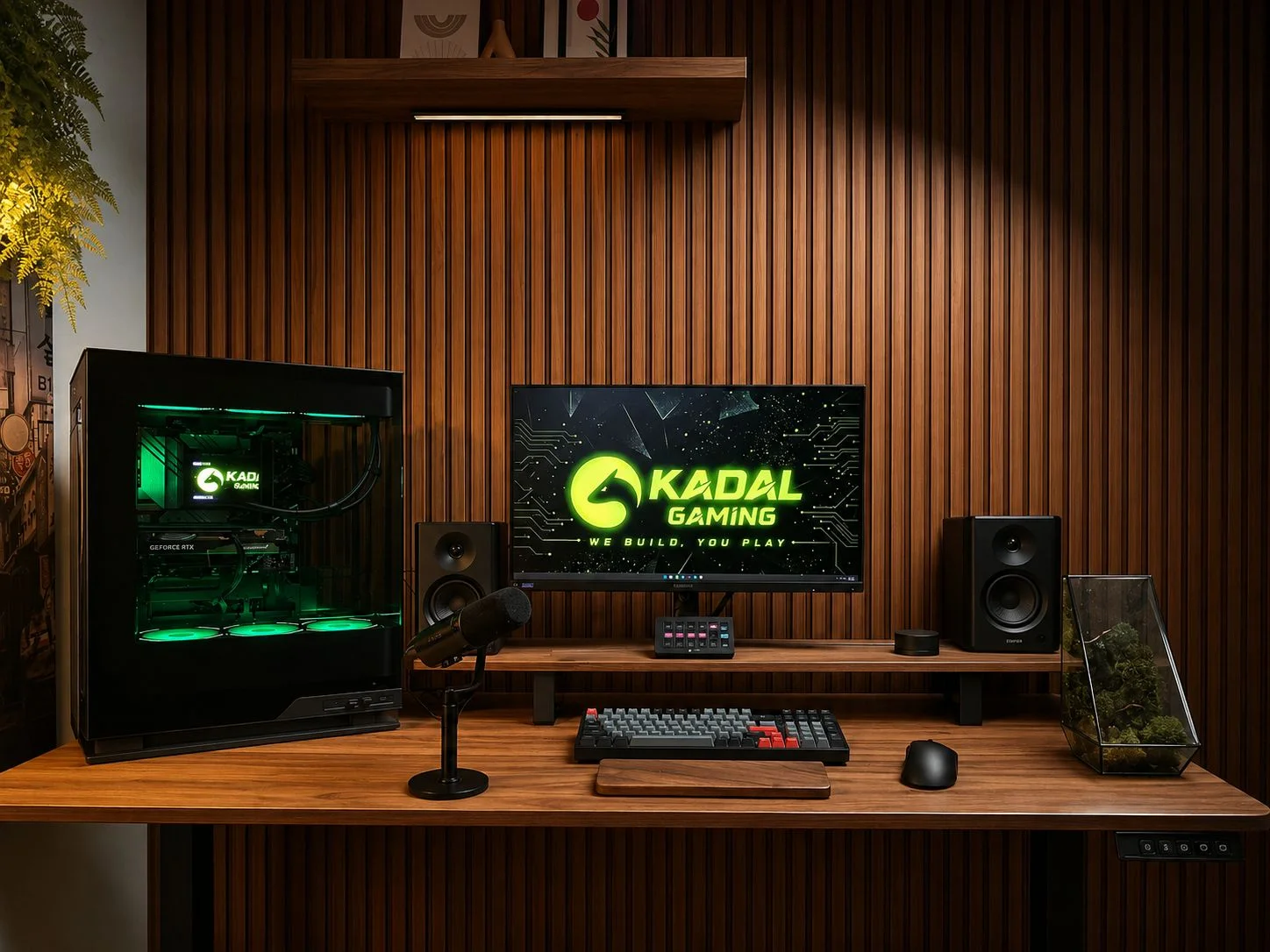 Kadalgaming promo