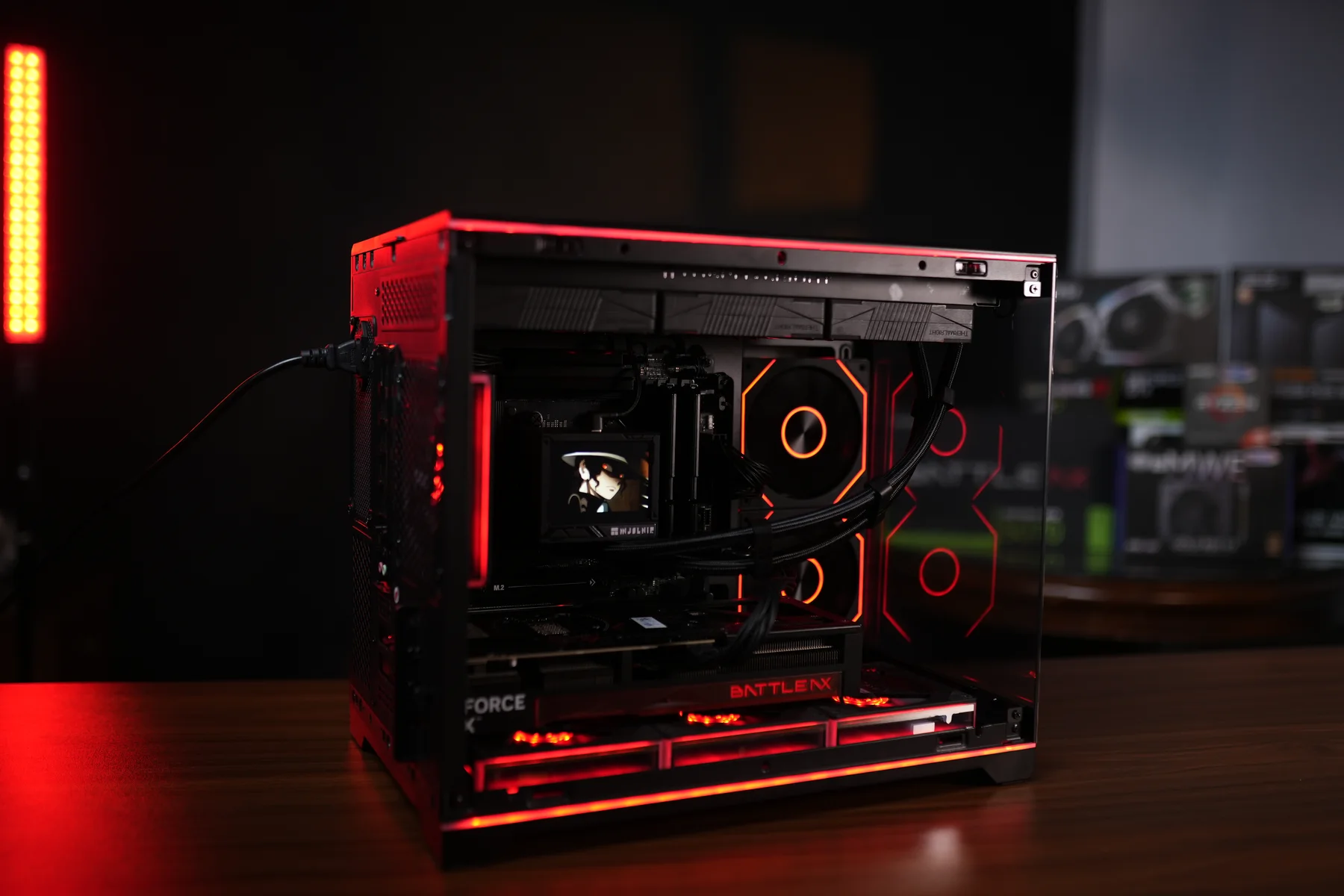 PC Gaming