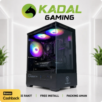 KG BLACKHAWK I7