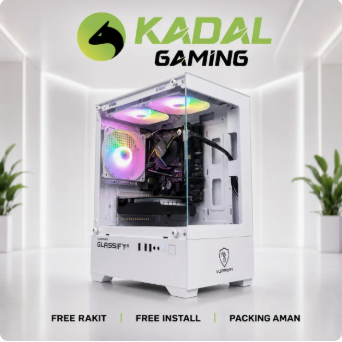 KG FALCON G3