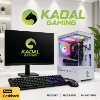 KG SHADOW G3