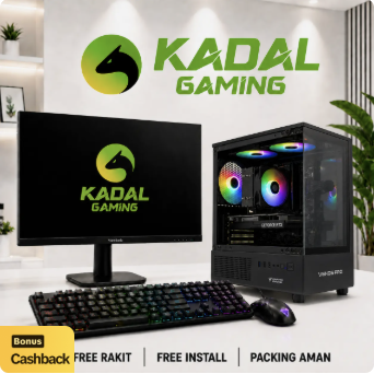 KG VELOCITY G5